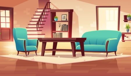 home interior