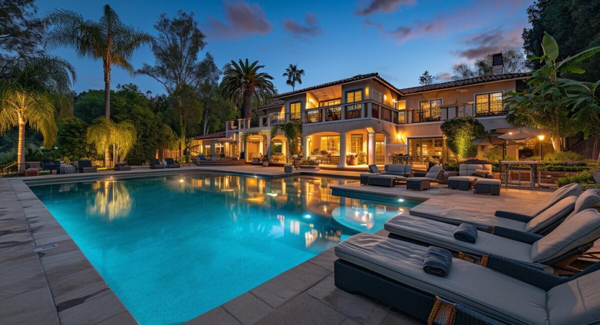 How do I choose good luxury interior design styles?