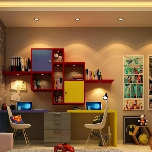 TASA – Interior Designer – Villa & Apartment Interior Designers in Bangalore