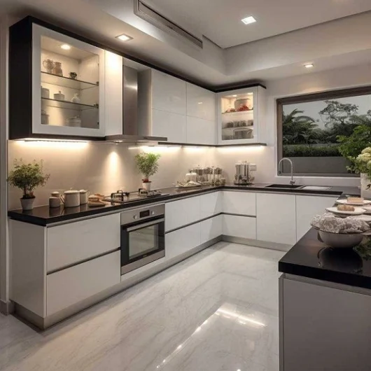 TASA – Interior Designer – Villa & Apartment Interior Designers in Bangalore