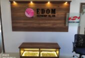 Ssaf Group Interior And Exterior Decor – Bangalore