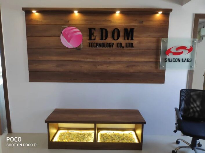 Ssaf Group Interior And Exterior Decor – Bangalore