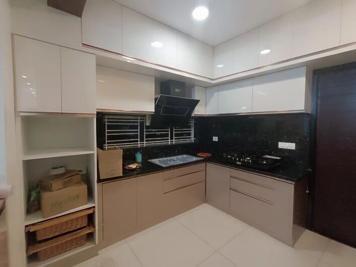 Ssaf Group Interior And Exterior Decor – Bangalore