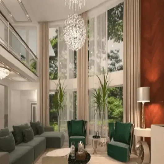 TASA – Interior Designer – Villa & Apartment Interior Designers in Bangalore