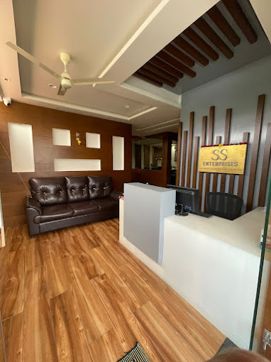 Ss Constructions And Interiors in Jayanagar, Bangalore