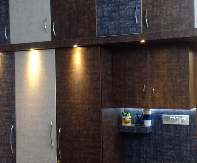Nav Durga Interior in Electronic City Phase 1,Bangalore