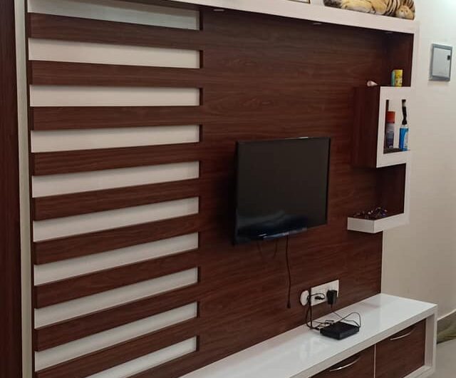 Nav Durga Interior in Electronic City Phase 1,Bangalore