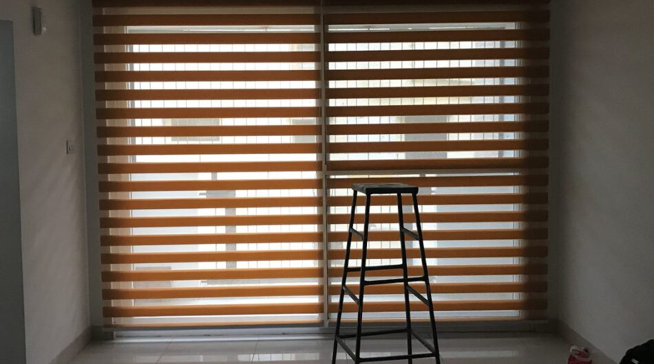 Alpana Home Interior in Papanna Block-R T Nagar