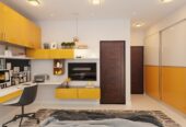 Alphi Interior in Horamavu Agara,Bangalore