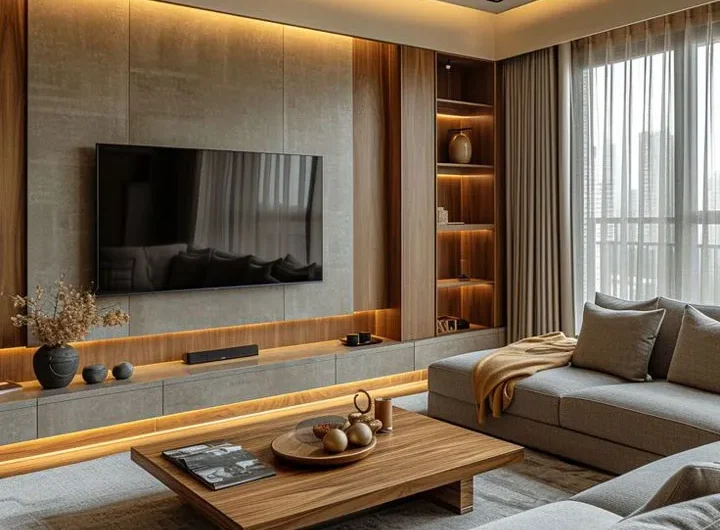 Blue Interiors : Interior Designer of Bangalore