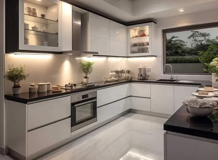 Blue Interiors : Interior Designer of Bangalore