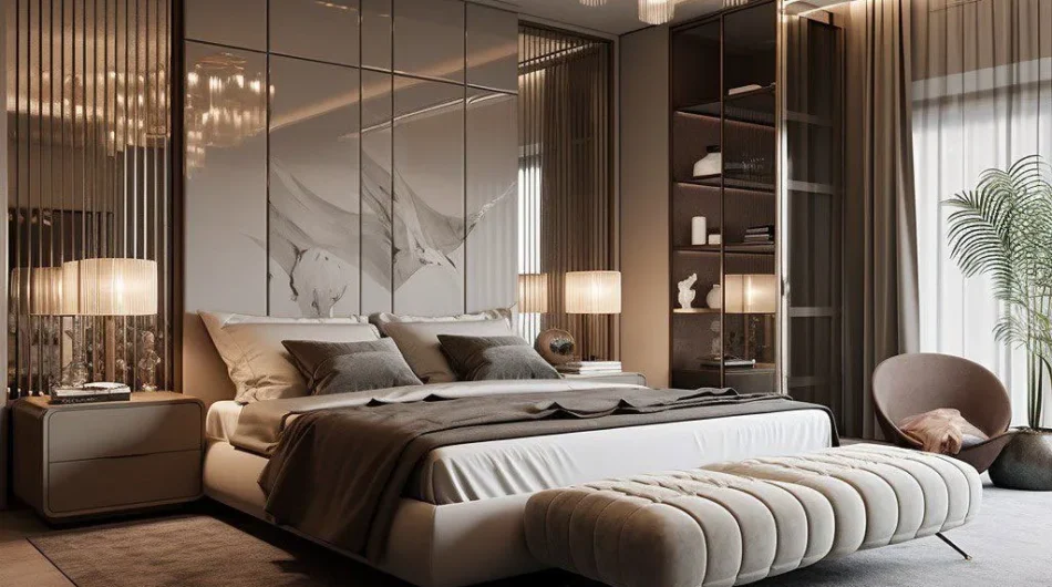 Blue Interiors : Interior Designer of Bangalore