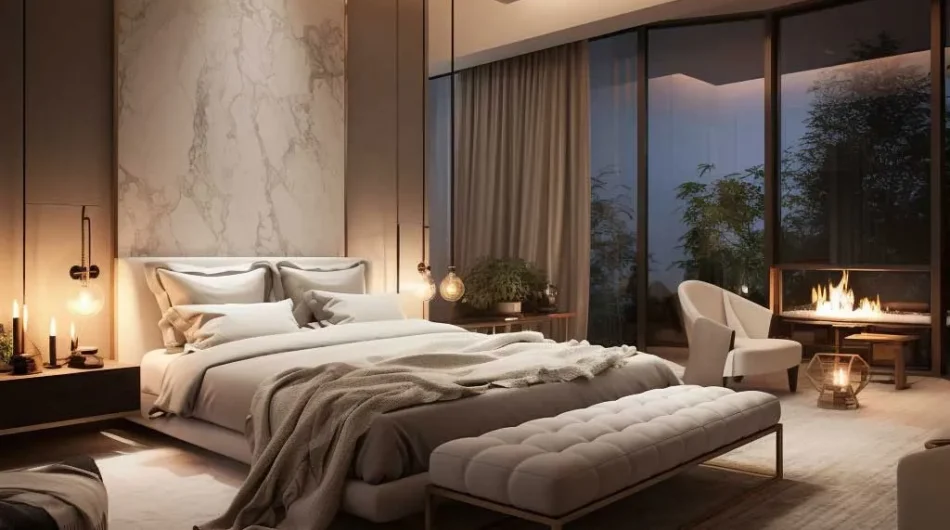 Blue Interiors : Interior Designer of Bangalore