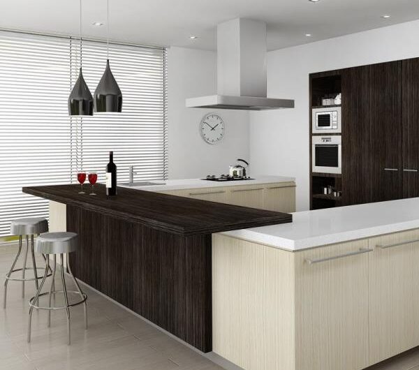 Prospace Interior in Nagarbhavi,Bangalore