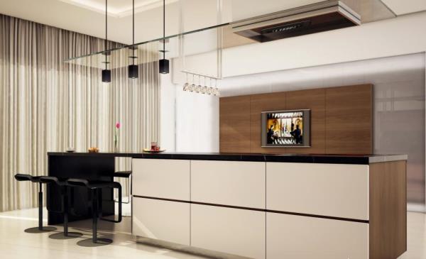 Prospace Interior in Nagarbhavi,Bangalore
