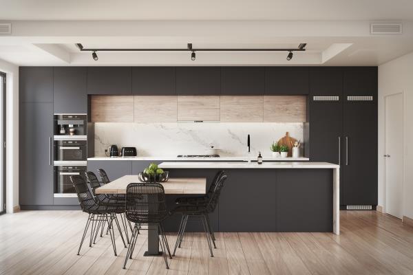 Prospace Interior in Nagarbhavi,Bangalore