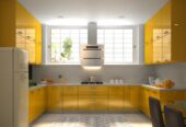 Prospace Interior in Nagarbhavi,Bangalore