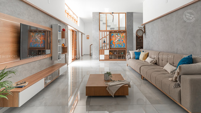 RAK Interiors in HSR Layout Sector 2,Bangalore