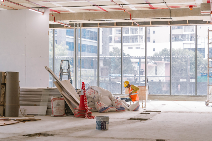 Best Interior Design Company in Bangalore – Design Arc