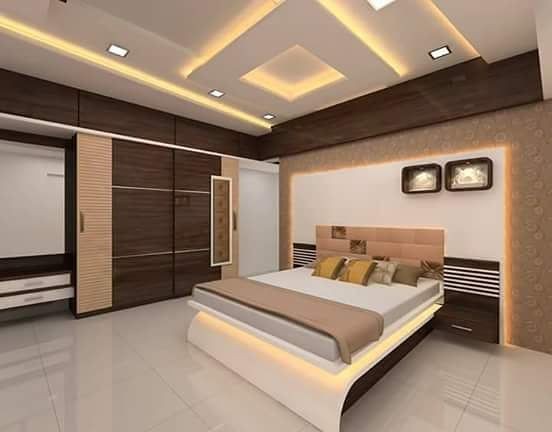 S R D Interior, Hegganahalli Kapila Nagar, Bengaluru, Karnataka