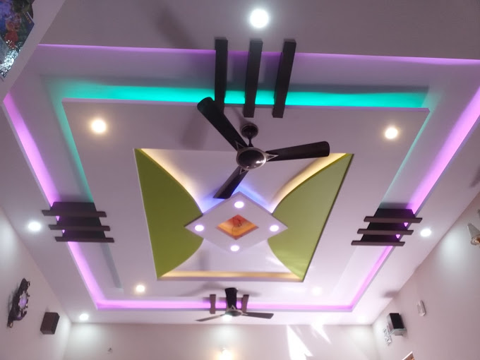 S R D Interior, Hegganahalli Kapila Nagar, Bengaluru, Karnataka