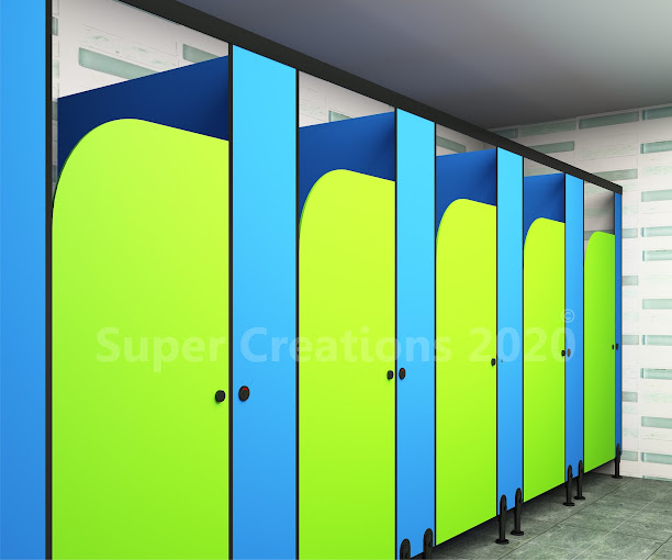 Super Creations Interiors & Exteriors Pvt Ltd
