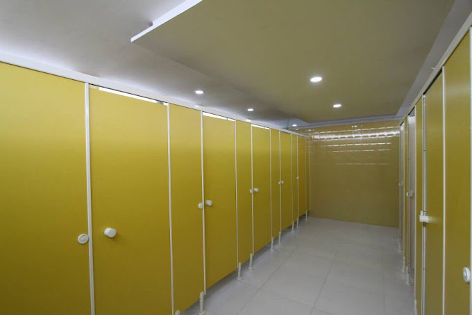 Super Creations Interiors & Exteriors Pvt Ltd