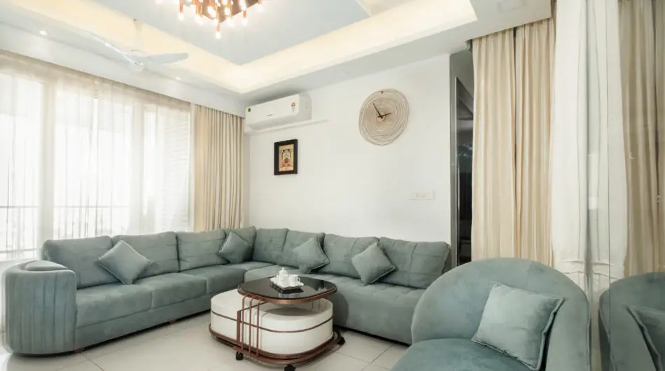 Puran Interiors – Interior designers in HSR Layout, Bangalore