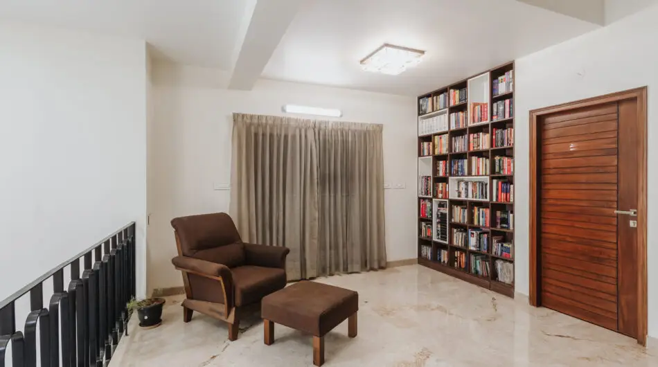 Puran Interiors – Interior designers in HSR Layout, Bangalore