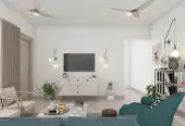 Vibrant Spaces: Luxury Interior Designers in Chennai