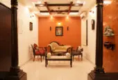 Vibrant Spaces: Luxury Interior Designers in Chennai