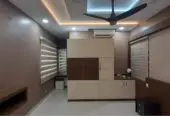 Interior Design in Coimbatore | Modular Kitchen Interior