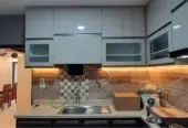 Interior Design in Coimbatore | Modular Kitchen Interior