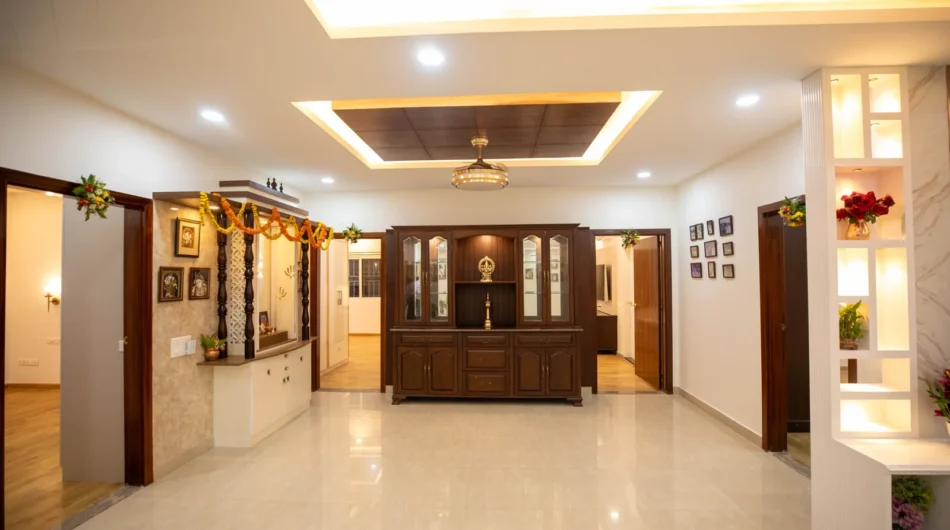 HCD DREAM Interior Solutions Pvt Ltd | Best Home Interior Designer Company in Bangalore