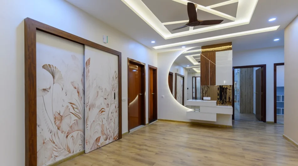 HCD DREAM Interior Solutions Pvt Ltd | Best Home Interior Designer Company in Bangalore