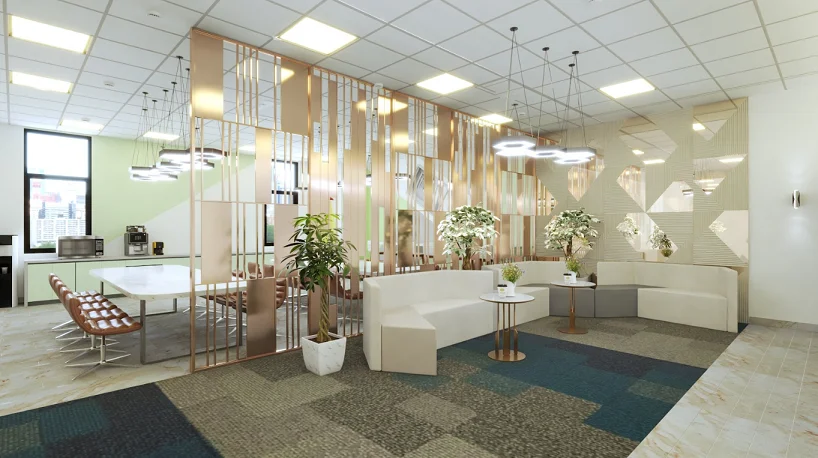 HCD DREAM Interior Solutions Pvt Ltd | Best Home Interior Designer Company in Bangalore