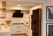 Kayak Kitchens – Service Provider of Residentials Interior
