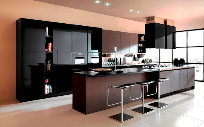 Kayak Kitchens – Service Provider of Residentials Interior