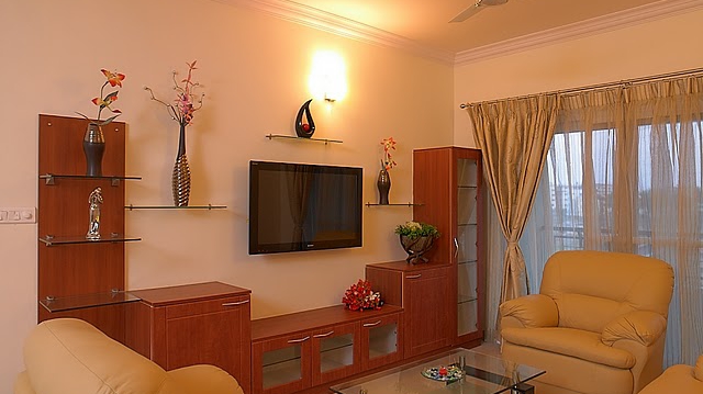 Kayak Kitchens – Service Provider of Residentials Interior