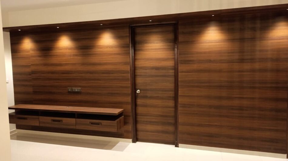 Lifestyle Interiors in Horamavu Agara,Bangalore