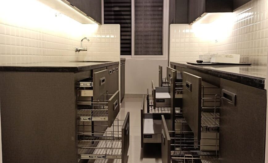 Lifestyle Interiors in Horamavu Agara,Bangalore