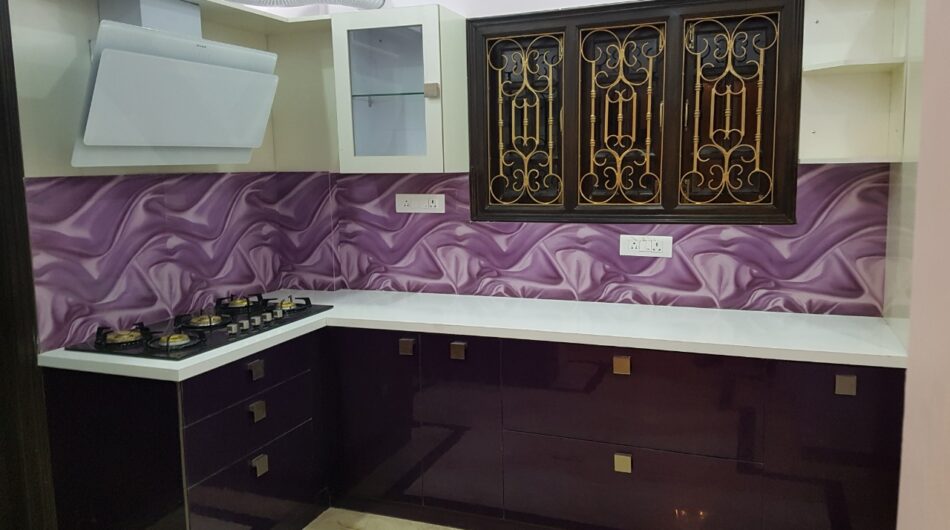 Mars Interior in Electronic City,Bangalore