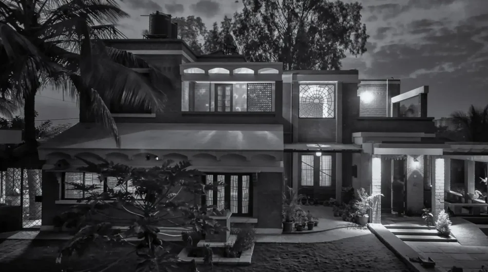 Myriad Hues Architecture and Interior – Bangalore