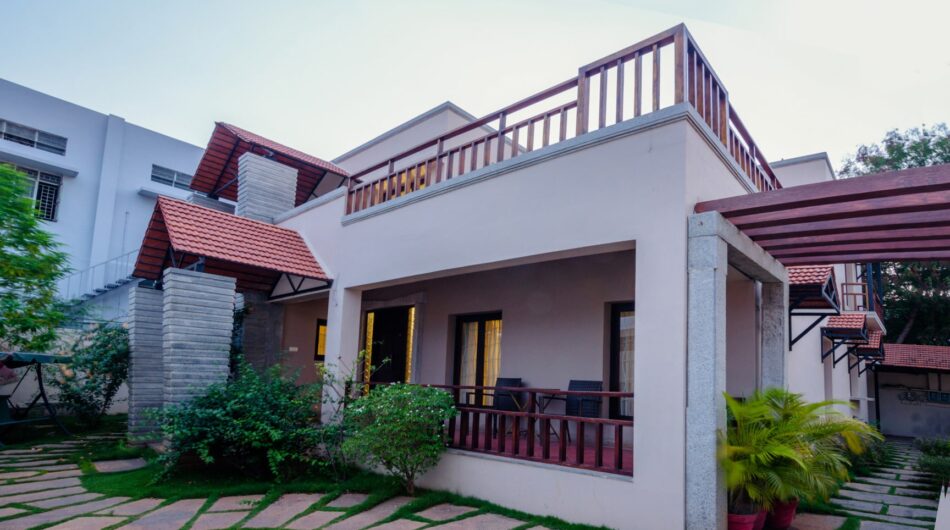 Myriad Hues Architecture and Interior – Bangalore