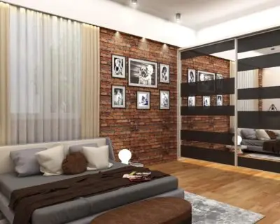 Modular-wardrobe