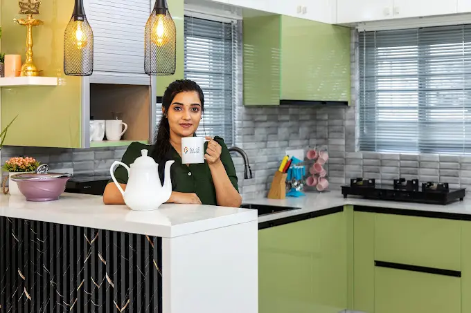 FEZA Interiors | Best interior Designer’s in Kerala | Bengaluru | Tamilnadu | Mumbai | Hyderabad