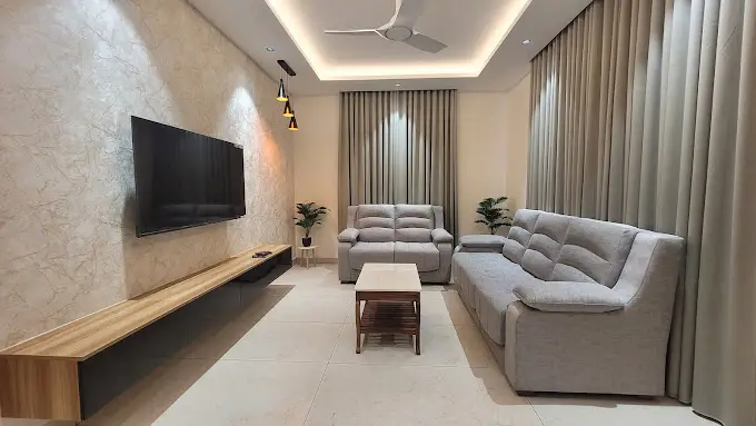 FEZA Interiors | Best interior Designer’s in Kerala | Bengaluru | Tamilnadu | Mumbai | Hyderabad