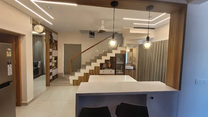 FEZA Interiors | Best interior Designer’s in Kerala | Bengaluru | Tamilnadu | Mumbai | Hyderabad