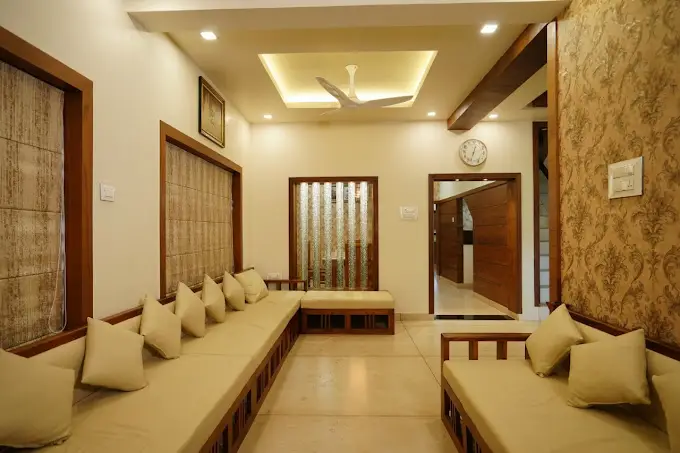 FEZA Interiors | Best interior Designer’s in Kerala | Bengaluru | Tamilnadu | Mumbai | Hyderabad