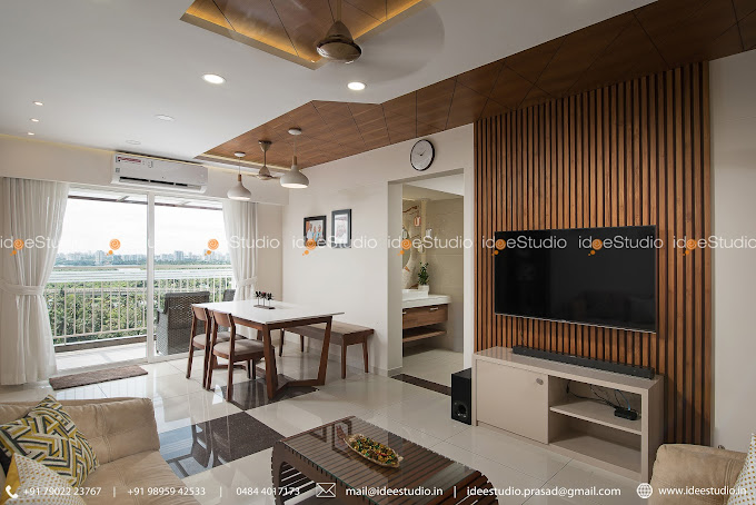 DEESTUDIO Creative Interiors